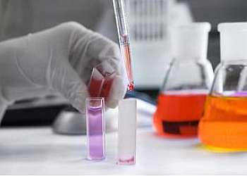 Análise química Análise química