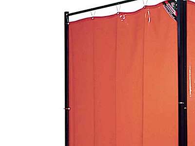 Cortina PVC automotiva a venda Cortina PVC automotiva a venda