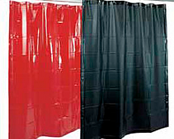 Cortina PVC automotiva a venda Cortina PVC automotiva a venda