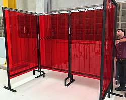 Cortina PVC automotiva a venda Cortina PVC automotiva a venda