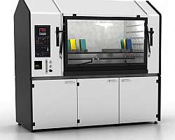Análise metalográfica de solda Análise metalográfica de solda