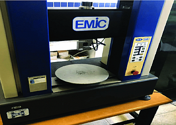 Ensaios mecânicos Ensaios mecânicos