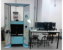 Ensaio de dureza durômetro Ensaio de dureza durômetro