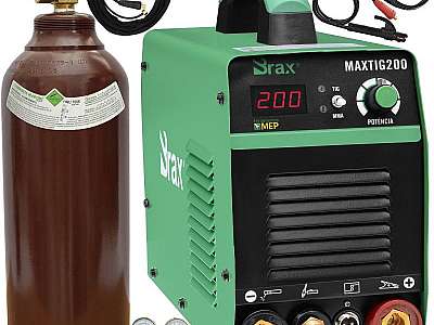 Gas mig preço Gas mig preço