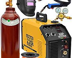 Gas mig preço Gas mig preço