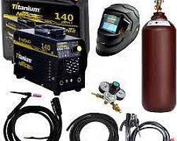 Gas mig preço Gas mig preço