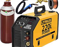 Gas mig preço Gas mig preço