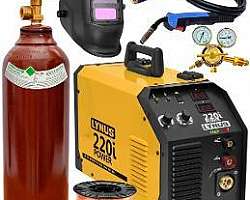 Gas mig preço Gas mig preço