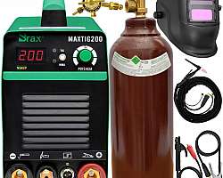 Gas mig preço Gas mig preço