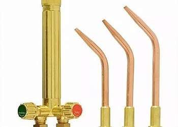 Maçaricos para Solda Maçaricos para Solda