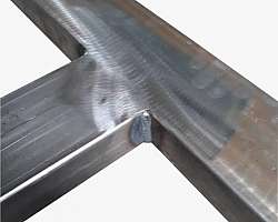 Serviço de mão de obra de corte e solda Serviço de mão de obra de corte e solda