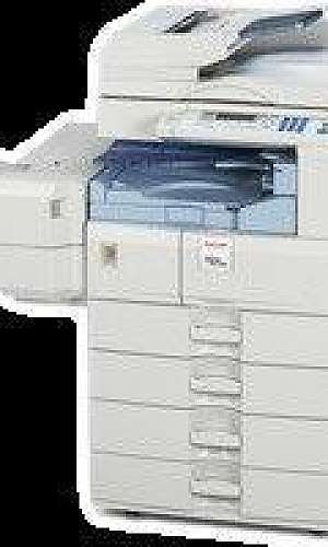 Aluguel de máquina copiadora Aluguel de máquina copiadora