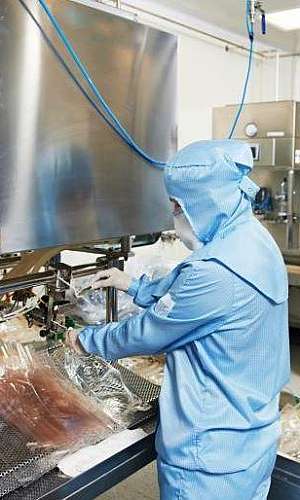 Análise da qualidade do ar Análise da qualidade do ar