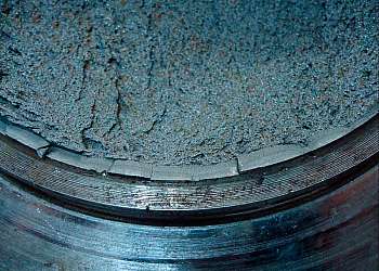 Análise e solução de falhas em sistemas mecânicos Análise e solução de falhas em sistemas mecânicos