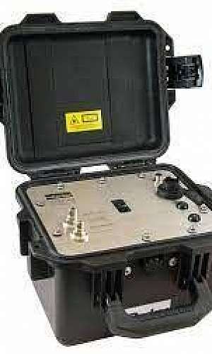 Análise de óleo Análise de óleo