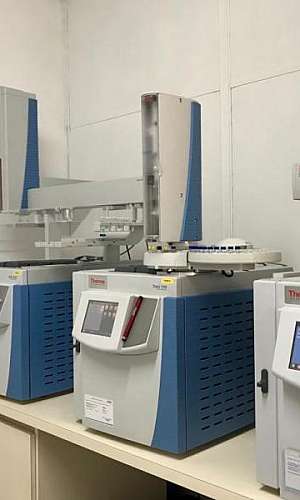 Análise físico química Análise físico química