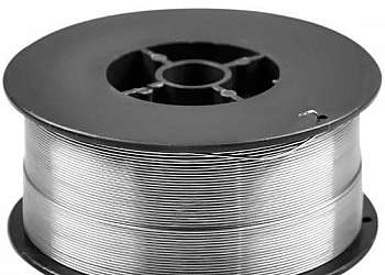 Arame de solda inox Arame de solda inox