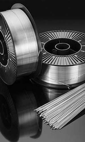 arame de solda mig para aluminio arame de solda mig para aluminio