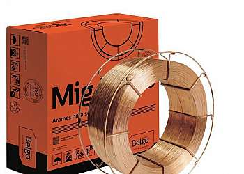 Arame de solda mig preço Arame de solda mig preço