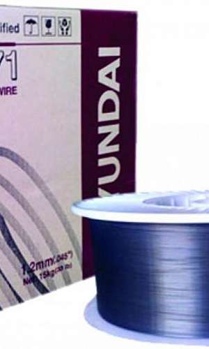 Arame de solda MIG Arame de solda MIG