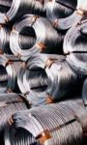 Arame para fabricar alambrado Arame para fabricar alambrado