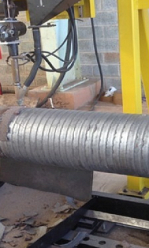 arco submerso solda arco submerso solda