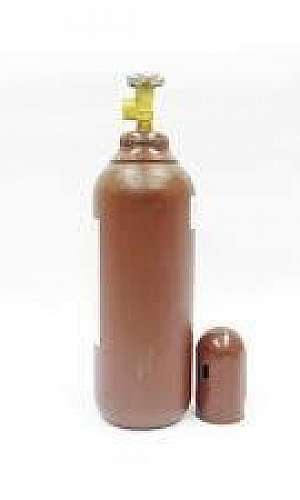 Argônio líquido em Paulínia Argônio líquido em Paulínia