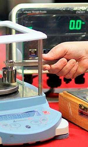 Assistência técnica de balança Assistência técnica de balança