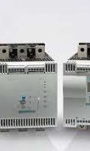 Assistência técnica de soft starter Assistência técnica de soft starter