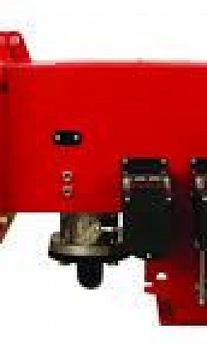 Assistência técnica em queimadores Assistência técnica em queimadores