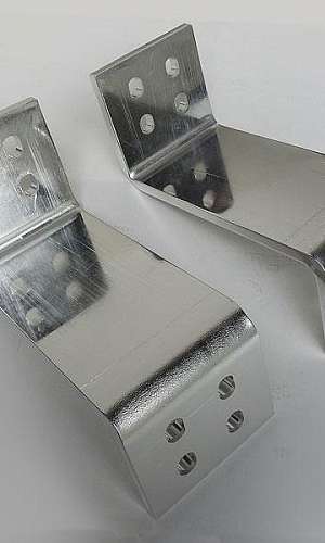 Banho de estanho por imersão Banho de estanho por imersão