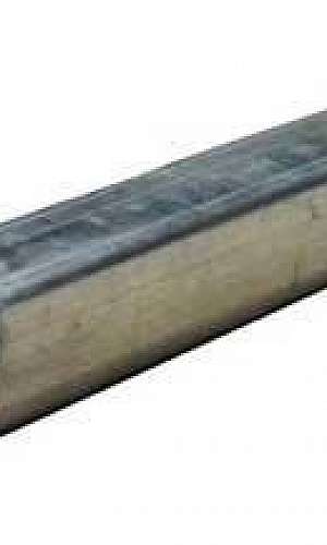 Barra de metalon Barra de metalon