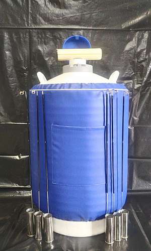 botijão para sêmen botijão para sêmen