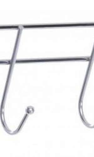 Cabideiro aramado preço Cabideiro aramado preço