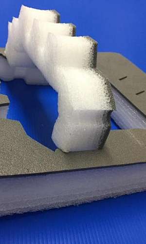 calço proteção calço proteção