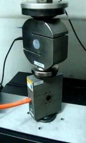 Calibração de máquinas de ensaio preço Calibração de máquinas de ensaio preço