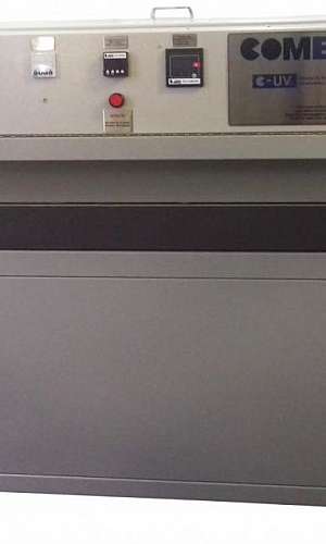 Câmara de envelhecimento acelerado UV Câmara de envelhecimento acelerado UV