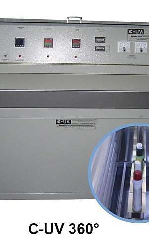 Câmara de envelhecimento acelerado Câmara de envelhecimento acelerado