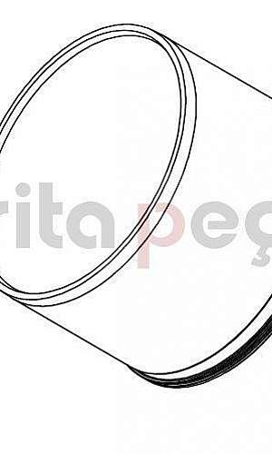 camisa do cilindro  camisa do cilindro