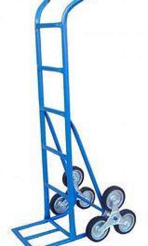 carrinho de carga para escada carrinho de carga para escada