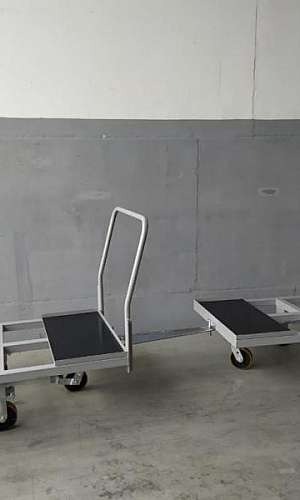 carrinho de cargas carrinho de cargas