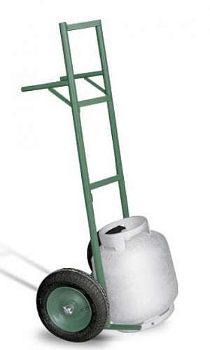 carrinho para transporte de botijão de gás carrinho para transporte de botijão de gás