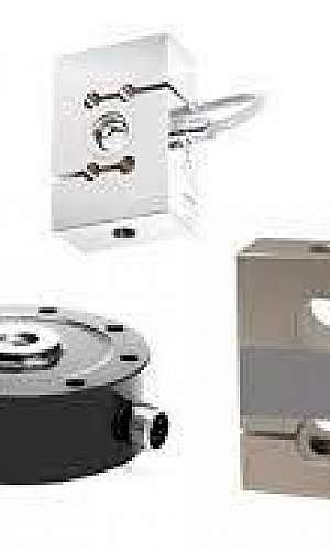 Célula de carga ensaio de tração Célula de carga ensaio de tração