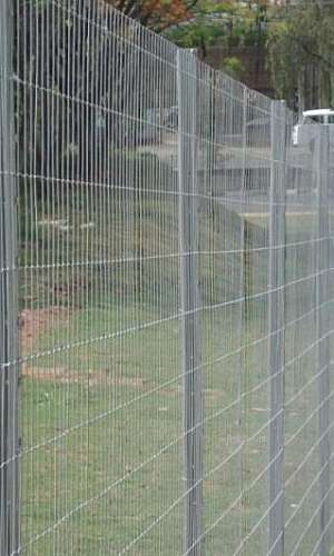 cerca tela soldada cerca tela soldada