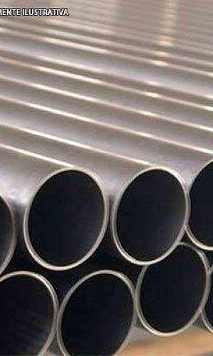 Chapa de Aço Galvanizada Chapa de Aço Galvanizada