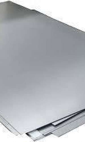 Chapa de aço galvanizado 1mm Chapa de aço galvanizado 1mm