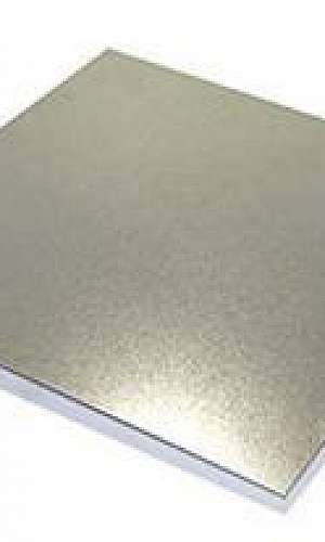 Chapa de aço galvanizado Chapa de aço galvanizado