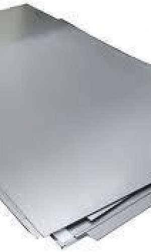 Chapa galvanizada Chapa galvanizada