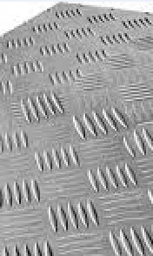 Chapas de alumínio Chapas de alumínio