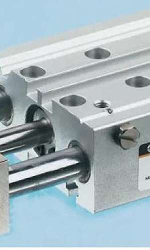 Cilindro guiado preço Cilindro guiado preço